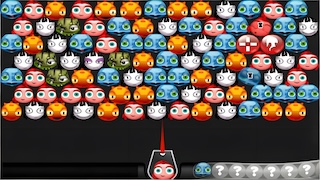 Bubble Town
