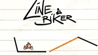 Line Biker