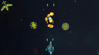 Lost Space