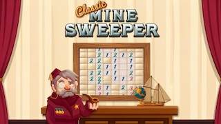 Minesweeper Classic