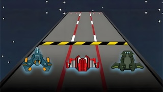 Space Shooter