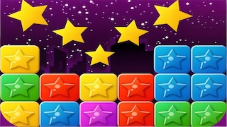 Star Pops