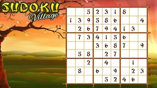Sudoku Village