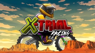 X Trial Racing