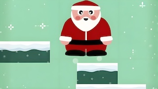 Xmas Jump